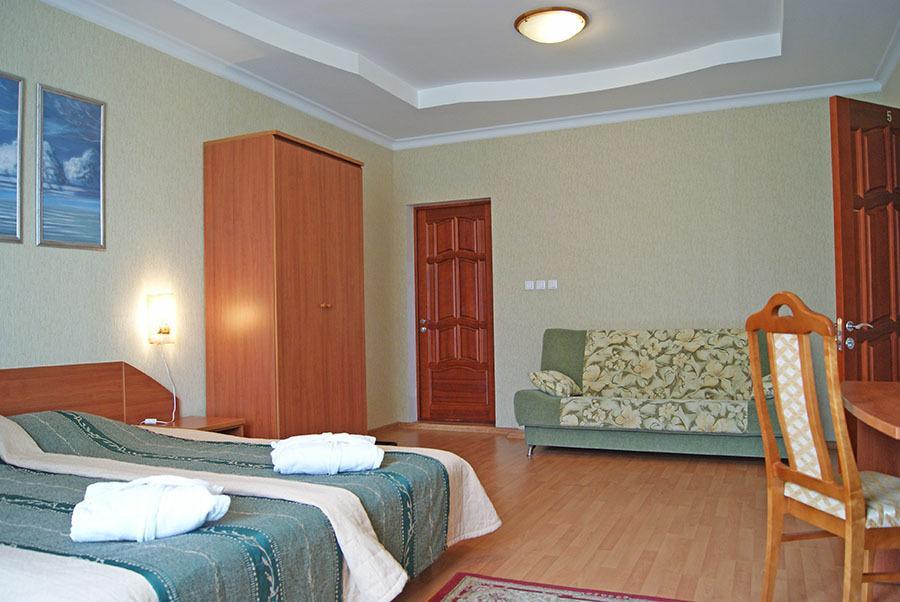 Hotel Svet Mayaka Strielna Pokój zdjęcie