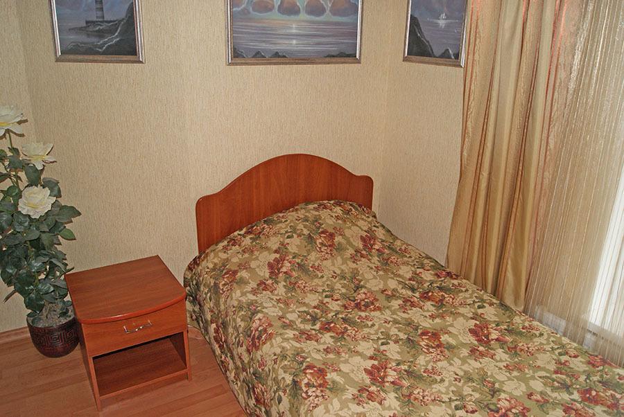 Hotel Svet Mayaka Strielna Pokój zdjęcie