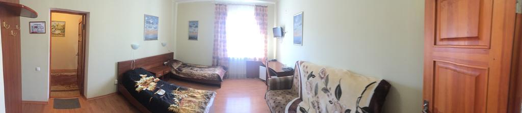 Hotel Svet Mayaka Strielna Zewnętrze zdjęcie