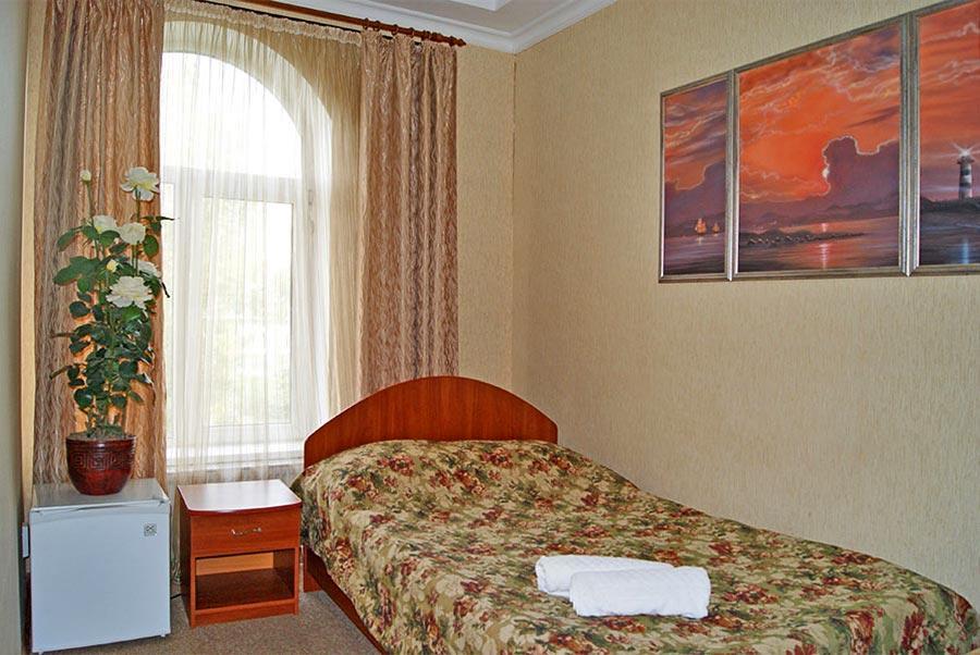 Hotel Svet Mayaka Strielna Zewnętrze zdjęcie